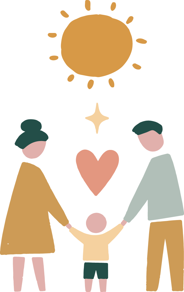 Familia unida