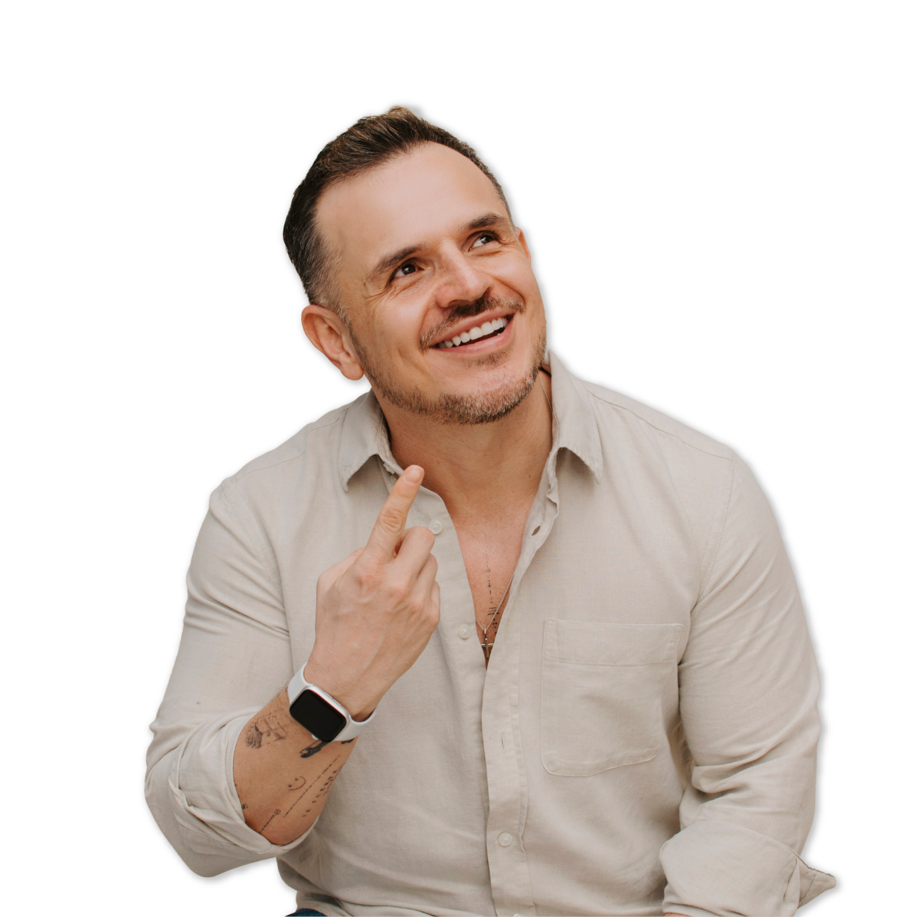 Gustavo Mora